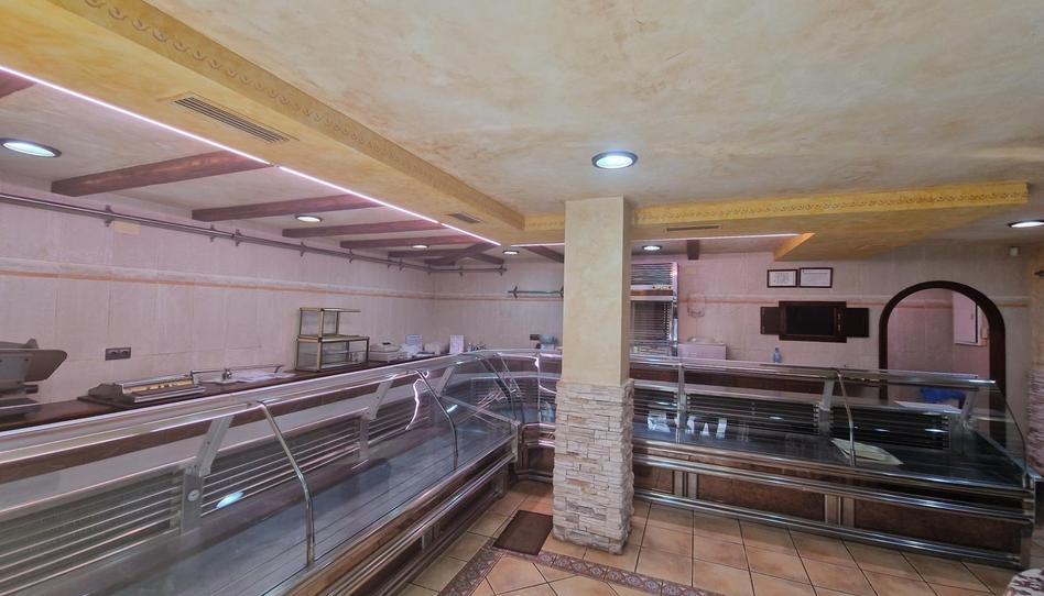 Photo 1 of Premises for sale in San Crispín, Alicante