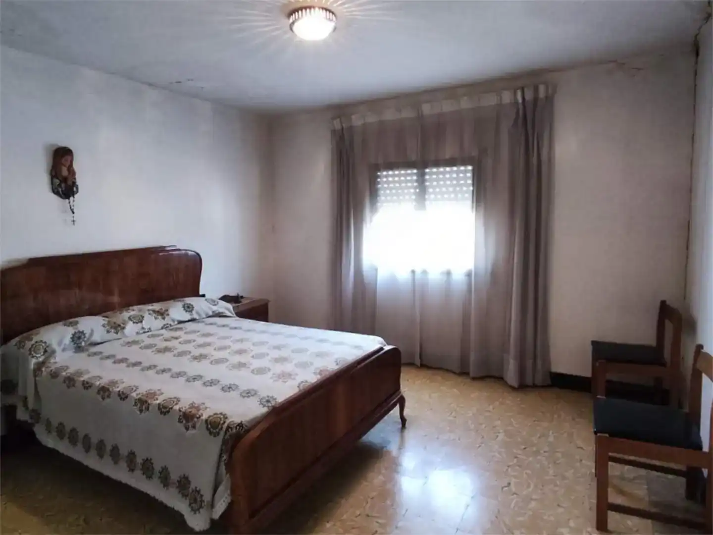 Habitación de Casa o chalet en venta en Fonz con Balcón