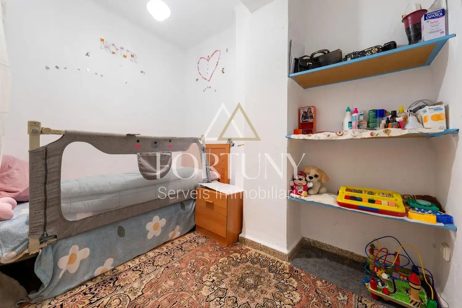 Flat for sale in Reus
