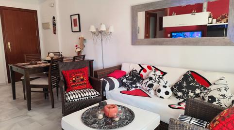 Foto 5 de Àtic de lloguer a Calle del Ángel, Centro - Calzada - Cabo Noval, Cádiz