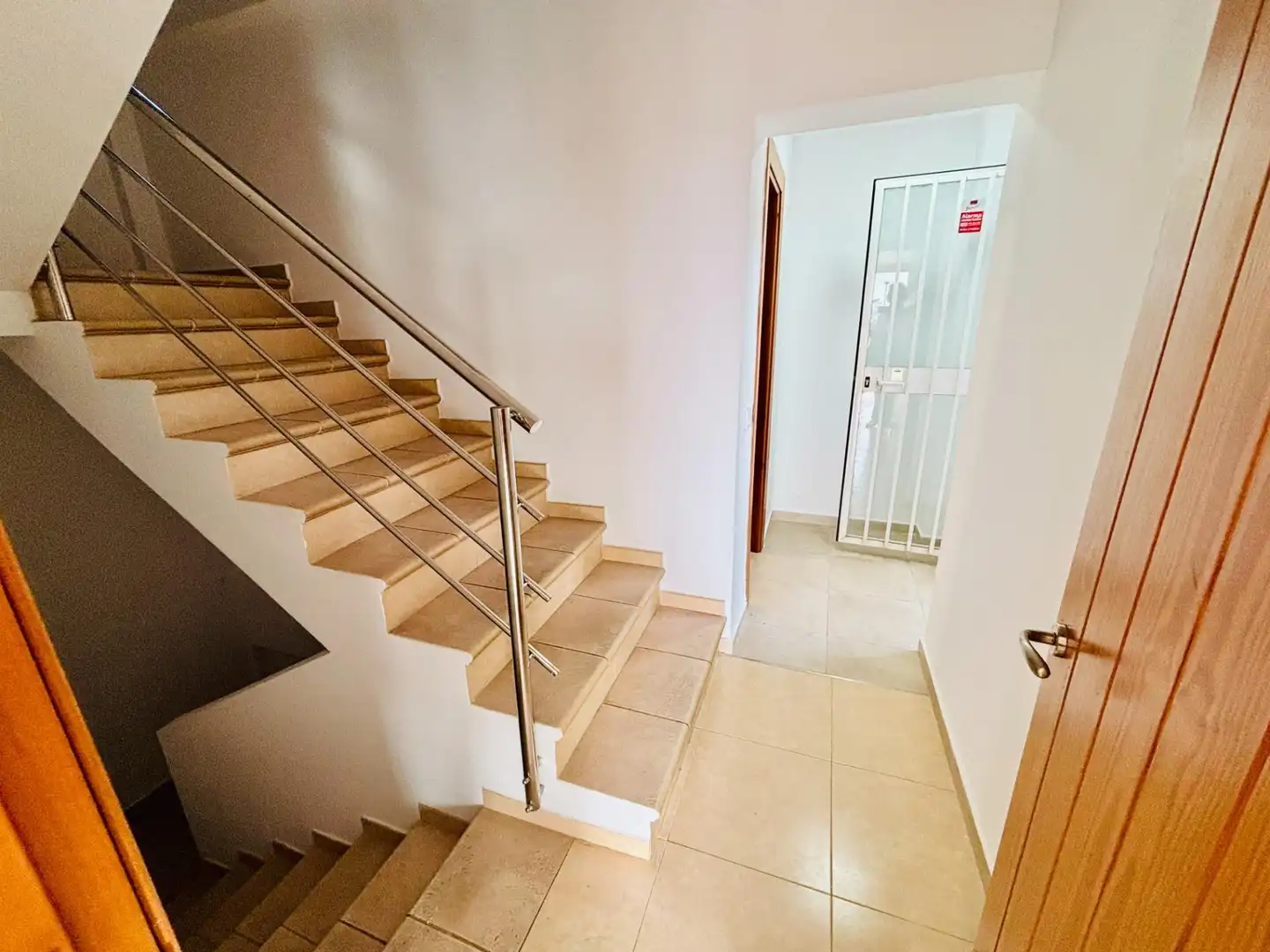 Casa pareada con piscina en venta en Avenida RETAMAR DE, imagen 24