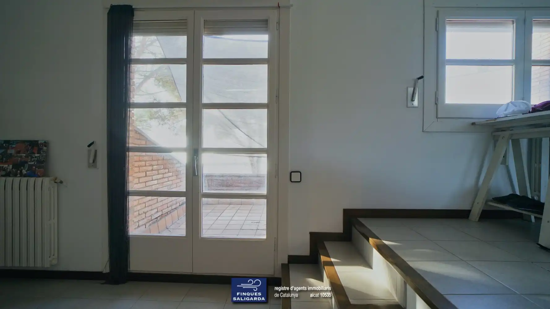 Casa o chalet en venta en L'Ametlla del Vallès con Calefacción, Terraza y Trastero