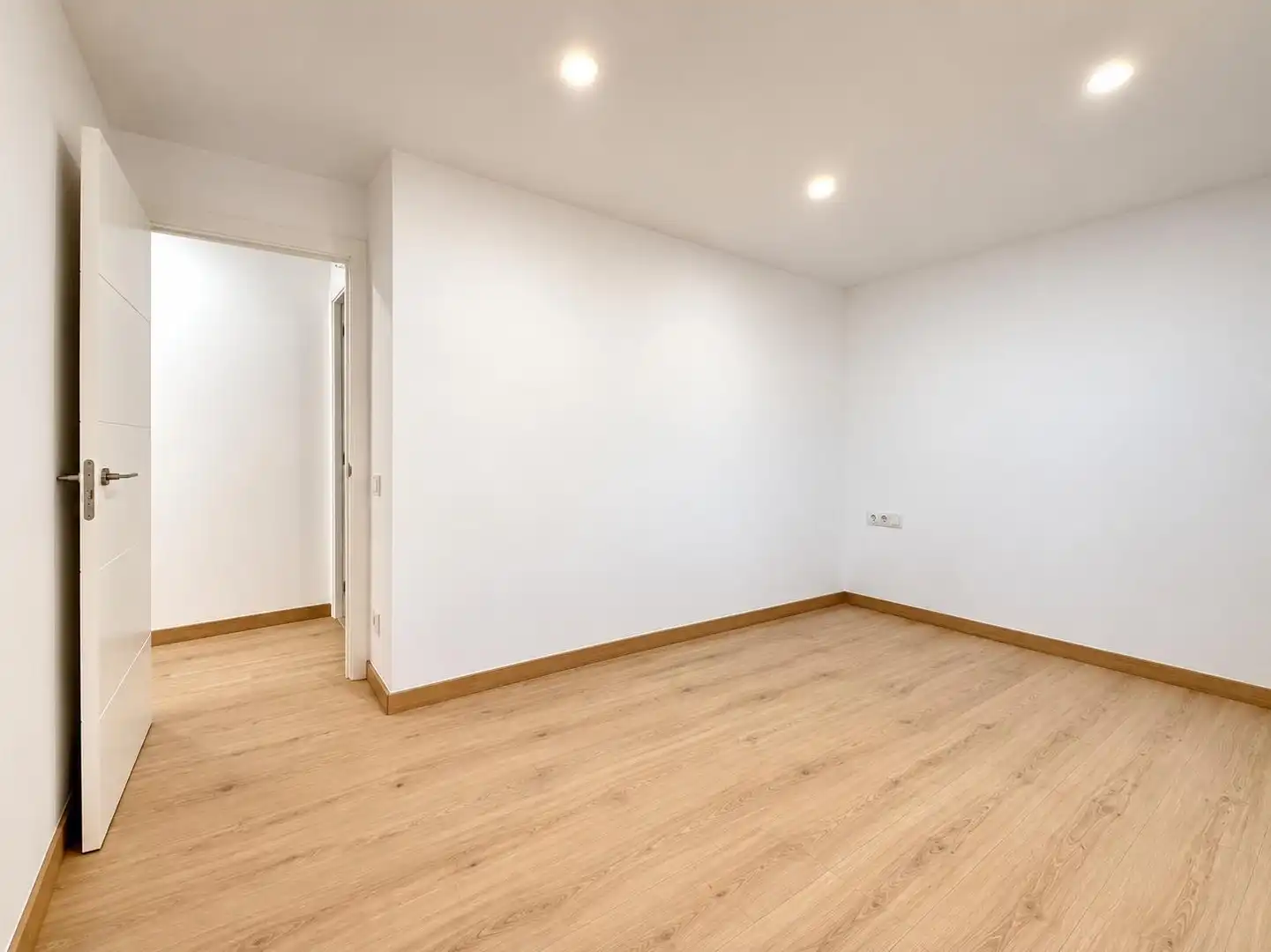 Wohnung zum Verkauf in Hostal