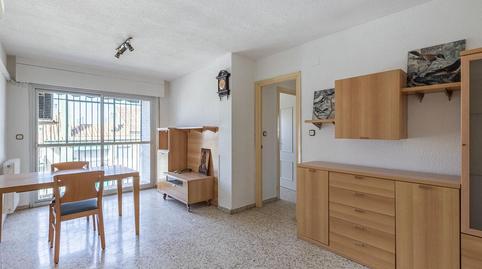 Foto 2 de Piso en venta en Calle Calle de Matilde de Torre, 20, Parque Nueva Granada,  Granada Capital