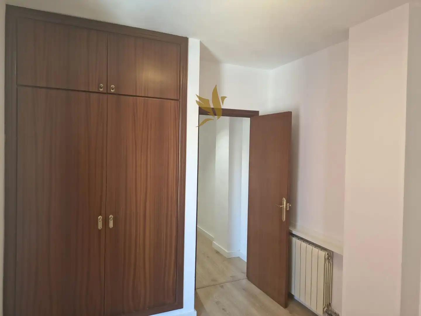 Schlafzimmer von Wohnung zum Verkauf in Barcelona