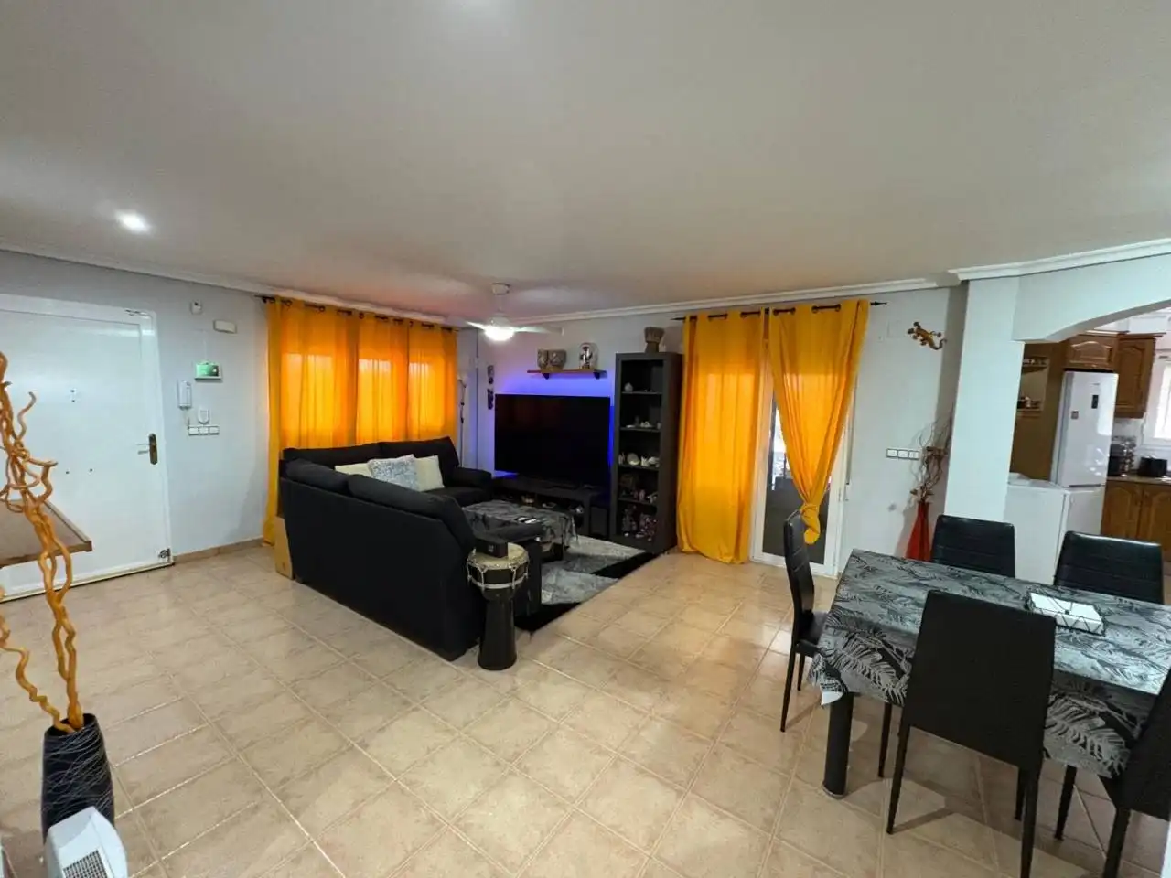 Casa o xalet en venda a Tibi