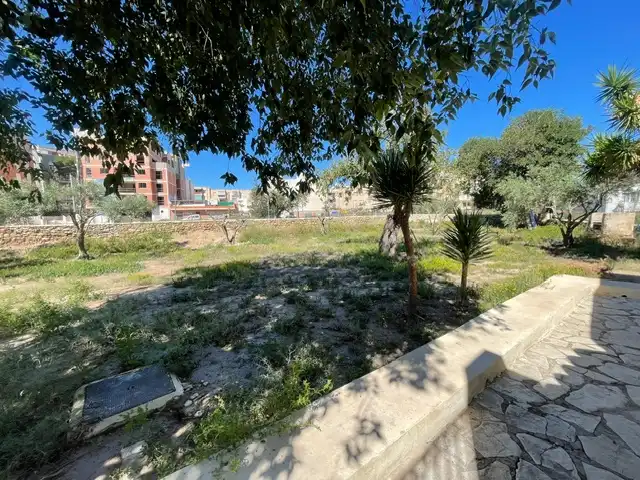 Houses for rent in Mutxamel  with Air Conditioner, Heating and Private garden