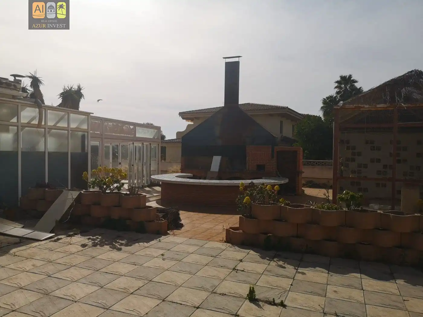 Chalet con piscina en venta en La Nucia Pueblo, imagen 15
