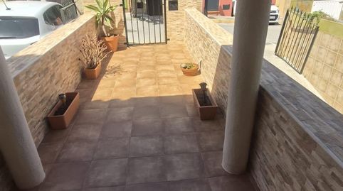 Foto 3 de Casa adosada en venta en El Rinconcillo, Algeciras