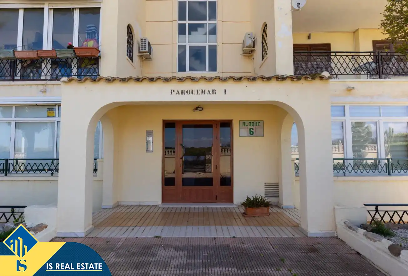 Estudio con piscina en venta en La Mata, imagen 16