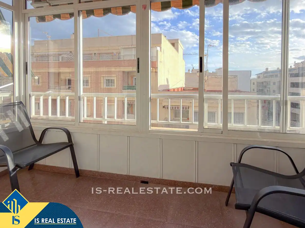 Apartament amb ascensor en venda a Playa del Cura, imagen 10