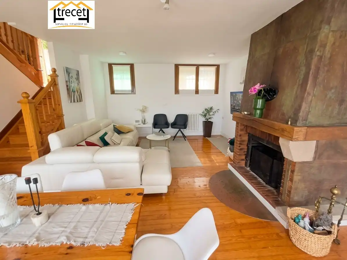 Maison mitoyenne avec terrasse à vendre à Igeldo, imagen 4