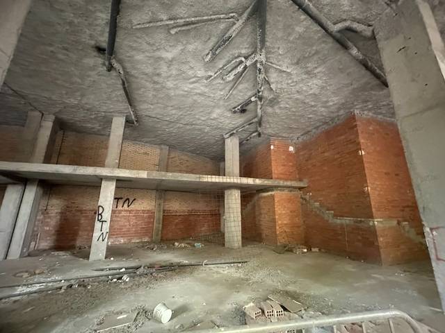 Local comercial en Venta en baluarte aragones en La Jota