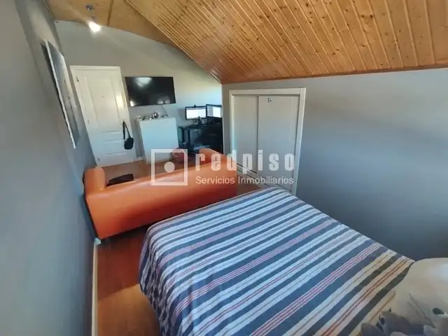 Habitación de Casa o chalet en venta en Valdeavero con Aire acondicionado, Calefacción y Parquet