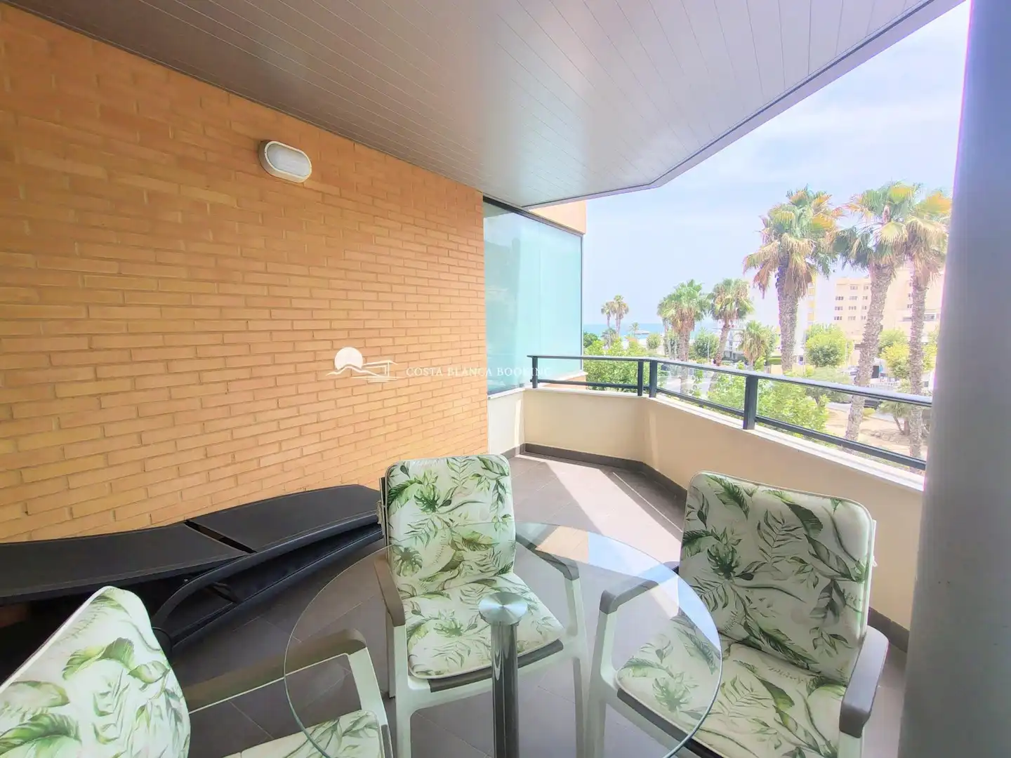 Apartamento con ascensor en venta en L'Albir, imagen 7