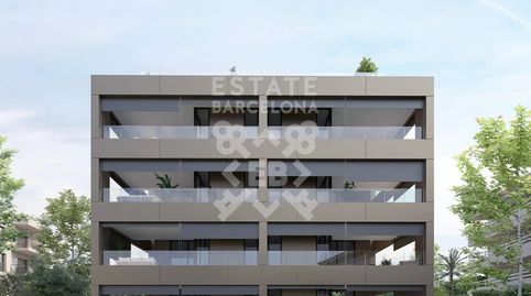 Foto 3 de Piso en venta en Avinguda de la Diputació, 81, Vilafortuny Platja, Cambrils