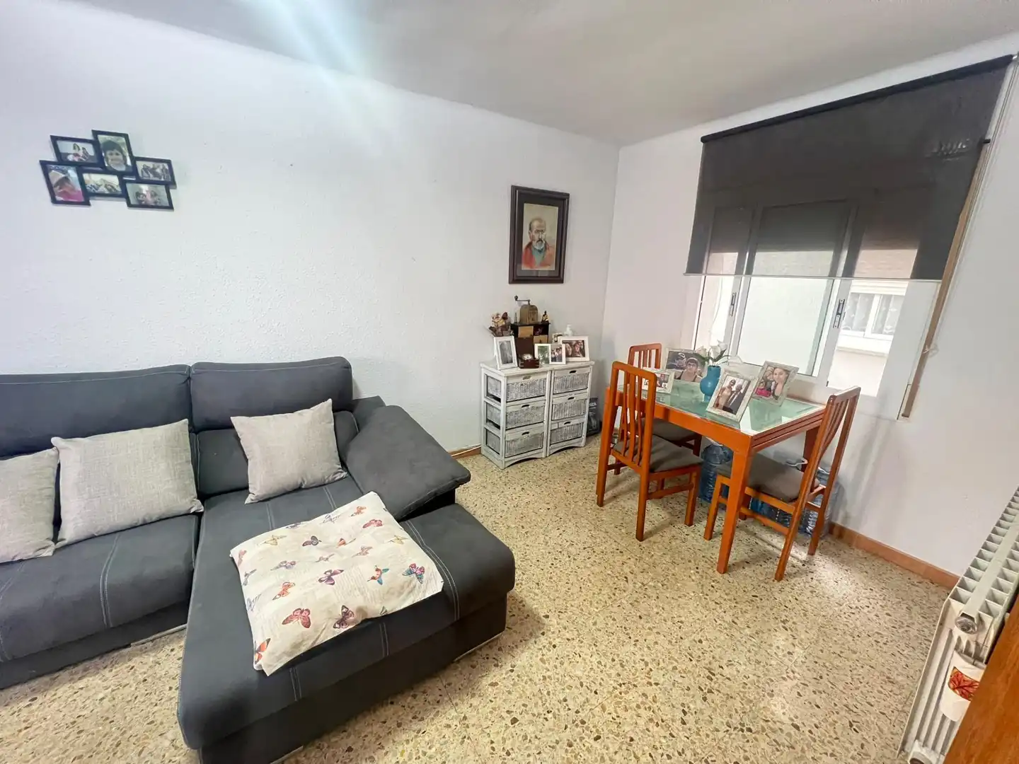 Apartment mit Balkon zum Verkauf in Cerdanyola, imagen 3