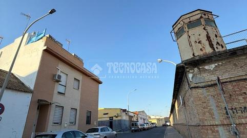 Photo 2 of House or chalet for sale in Nuevo Parque - Los Rosales - Tráfico Pesado,  Huelva Capital