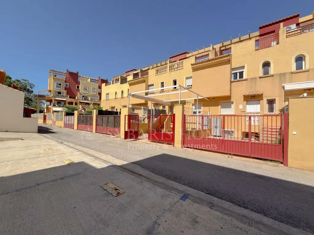 Adosado en venta en Carretera de les marines a denia, imagen 54