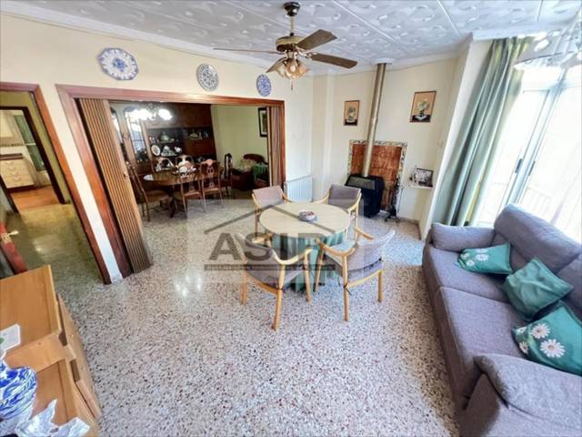 Piso en Venta en Benicull de Xúquer