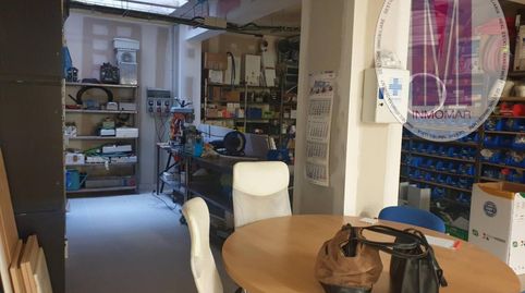 Foto 5 von Büro zum Verkauf in Calle Pubilla Casas, 35, Can Vidalet, Esplugues de Llobregat