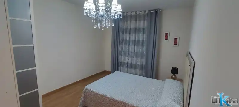 Pis amb ascensor en venda a Calle Ejido San Sebastián, imagen 16