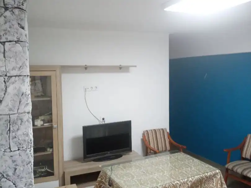 Wohnung zur Miete in Luis Ponce de León 5, imagen 6