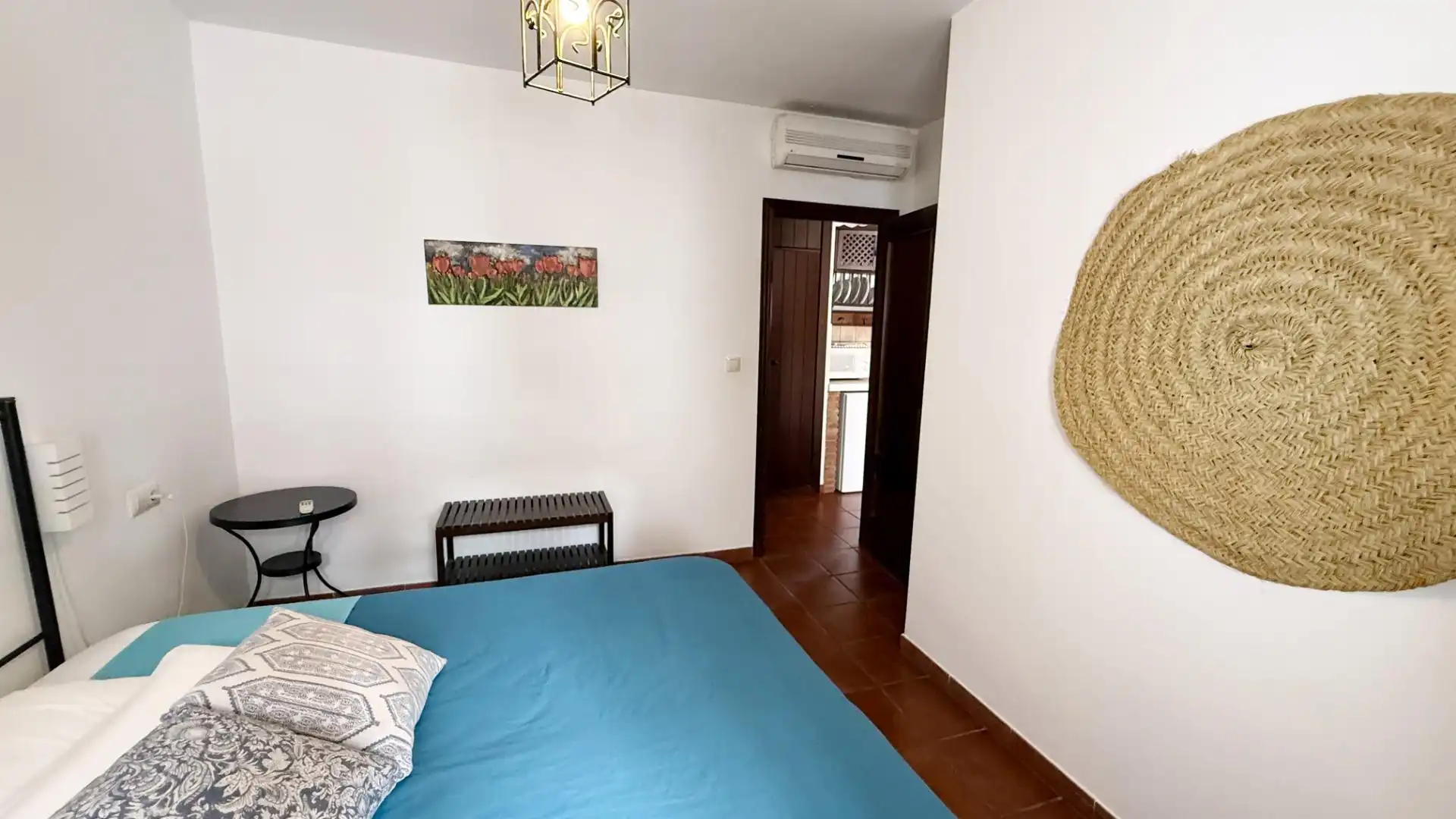 Schlafzimmer von Gebäude zum Verkauf in Almonaster la Real, Huelva