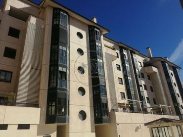 Flat with lift to rent in Avenida de Pablo Iglesias
