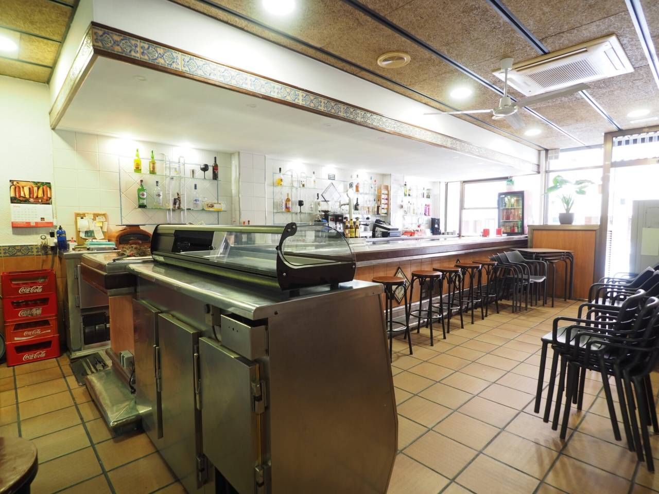 Local en venda en Granollers amb Aire condicionat