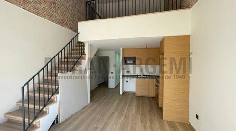 Foto 5 de Dúplex en venta en Infant Martí, Ca n'Aurell, Barcelona