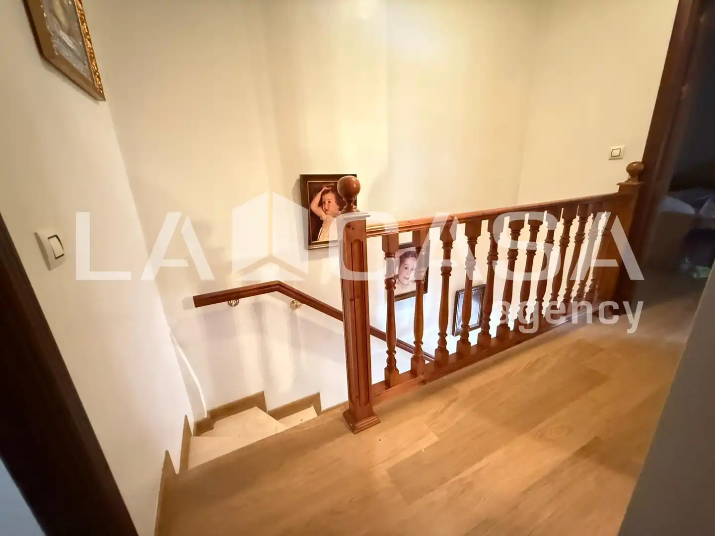 Casa a schiera con piscina in vendita a Avenida de Europa, imagen 19
