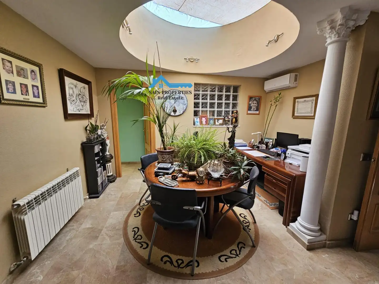 Villa avec piscine à vendre à Escandinavia - Cautivador, imagen 55