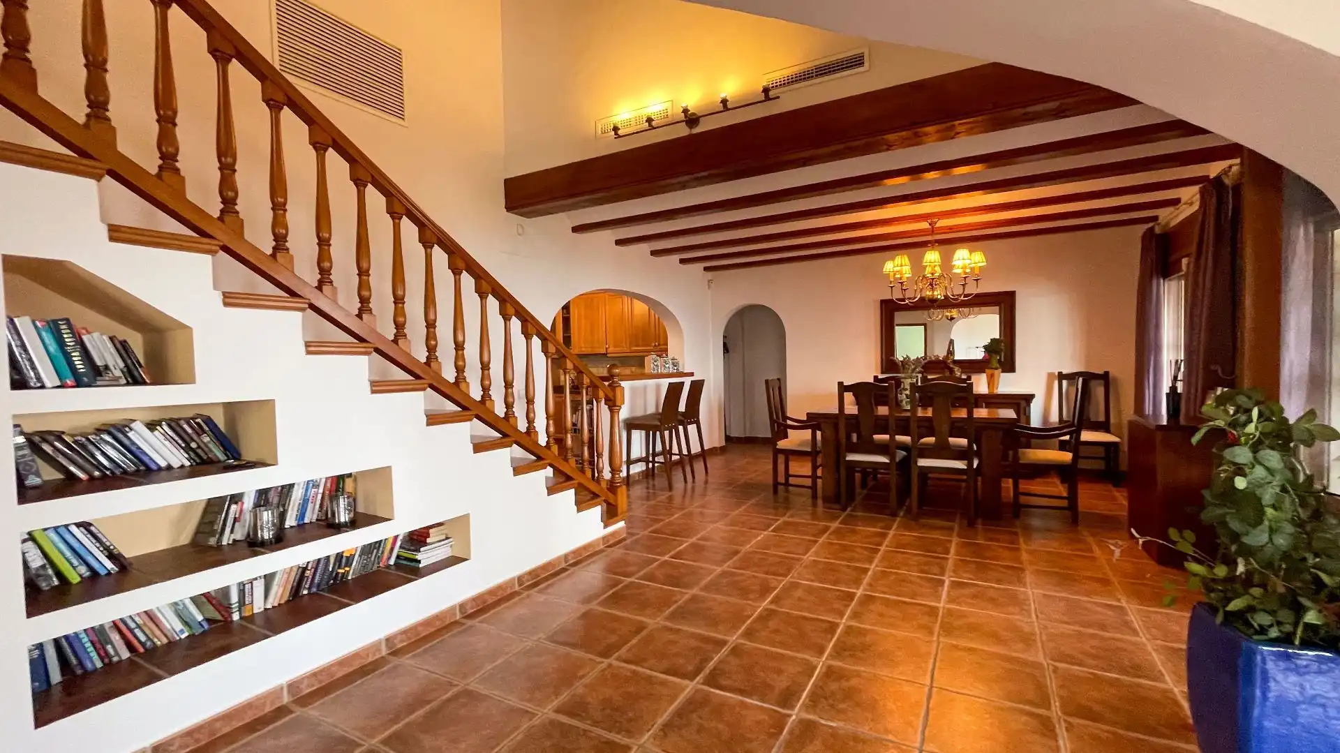 Villa avec piscine à vendre à La Fustera, imagen 38