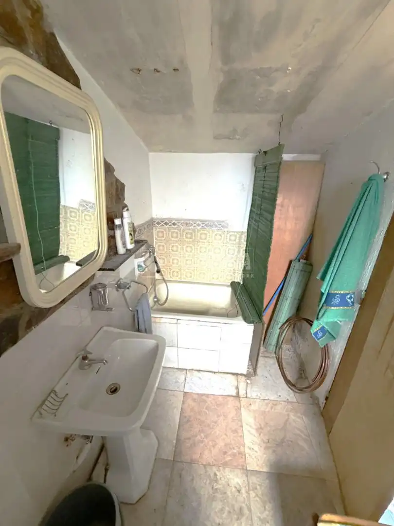Bathroom of Residential for sale in Torrelaguna