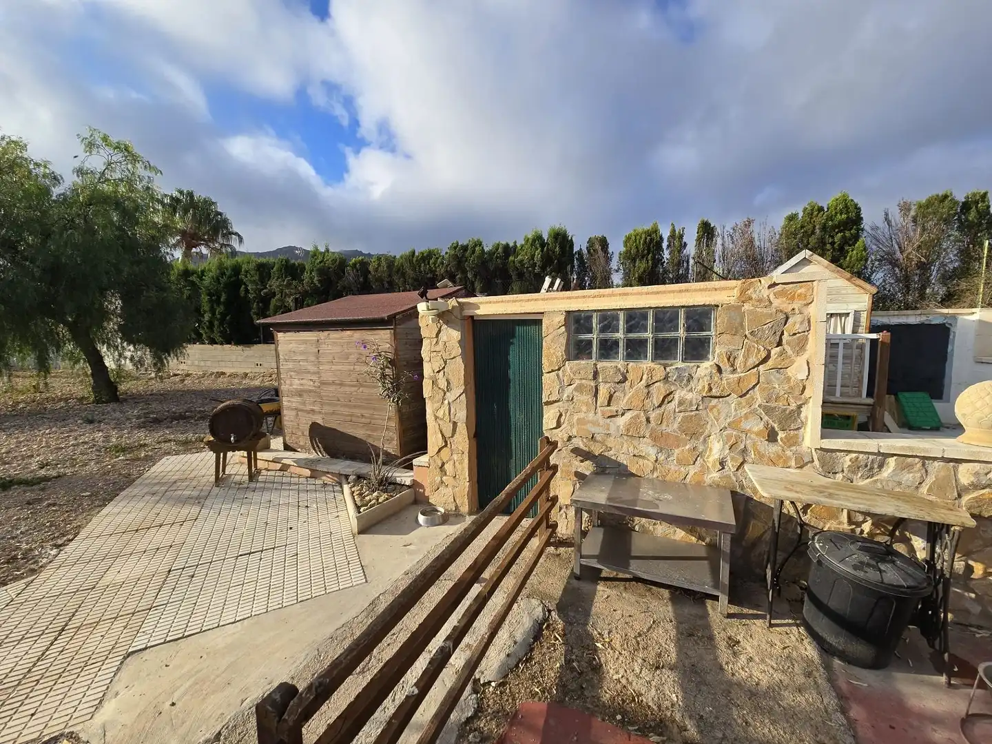 Casa en venta en Sax, imagen 9