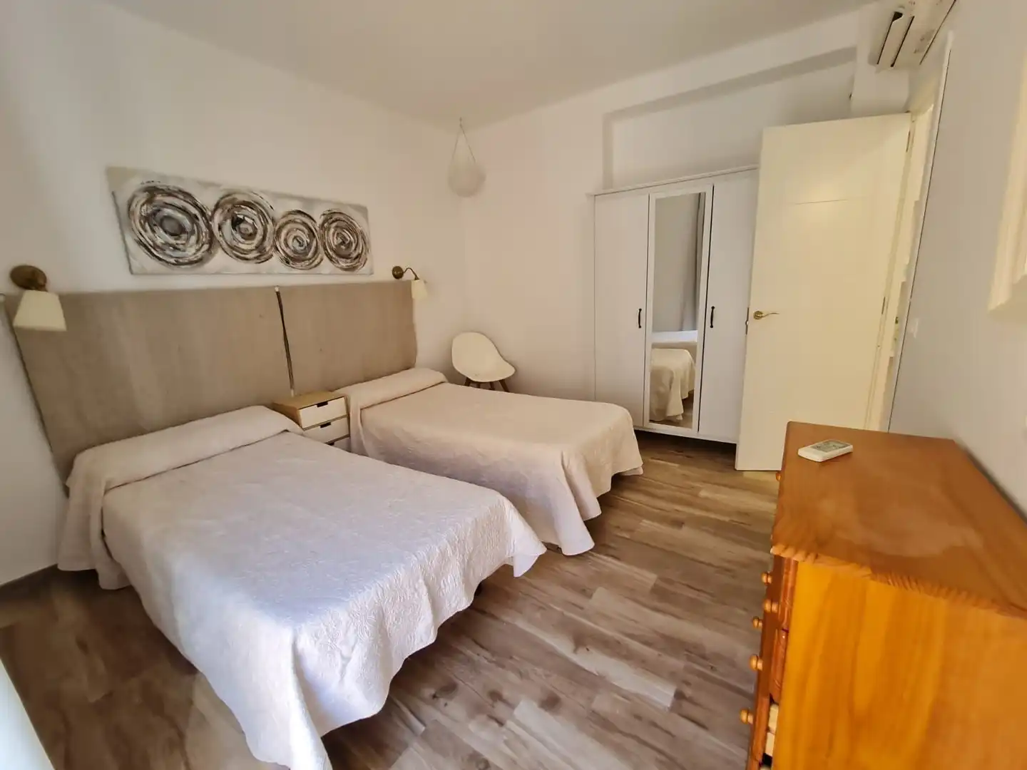 Mini appartamento in affitto a Don Valentin Martinez, imagen 2