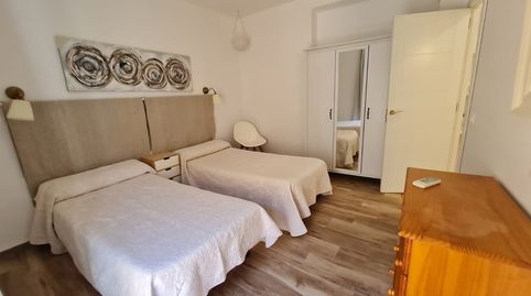 Foto 2 de Apartamento de alquiler en Don Valentin Martinez, La Merced, Málaga Capital