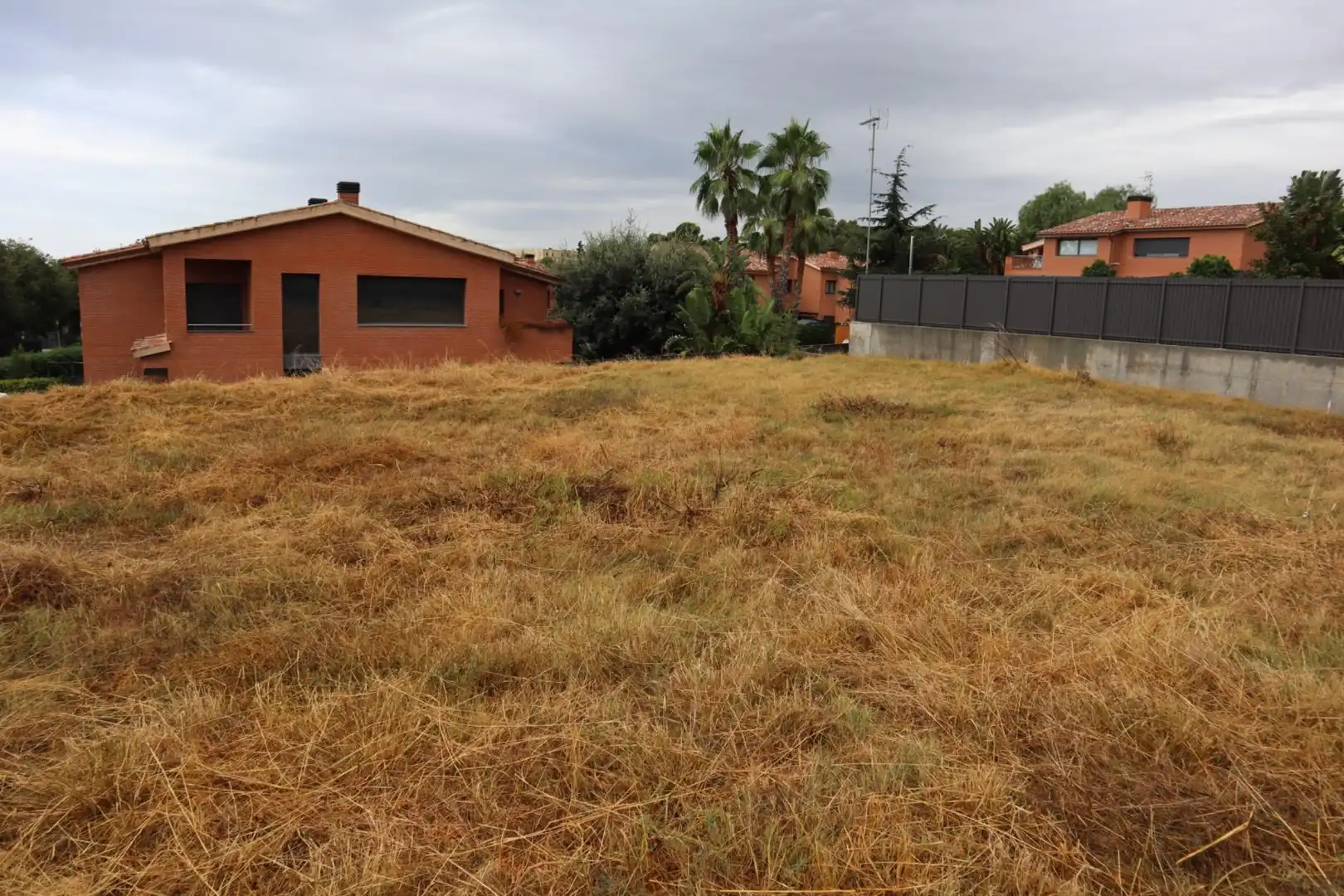 Terreno residencial en venta en Carrer Carrer Vallespir