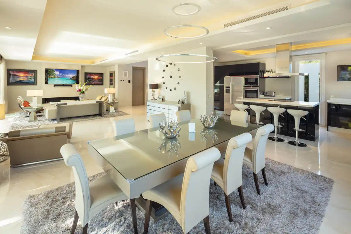 House with pool for sale in Marbella Centro, imagen 17