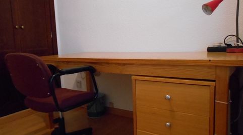 Foto 5 de Piso de alquiler en Plaça de Fra Lluís Colomer, La Carrasca, Valencia Capital