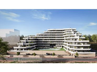 Apartament amb ascensor en venda a Calle Beethoven