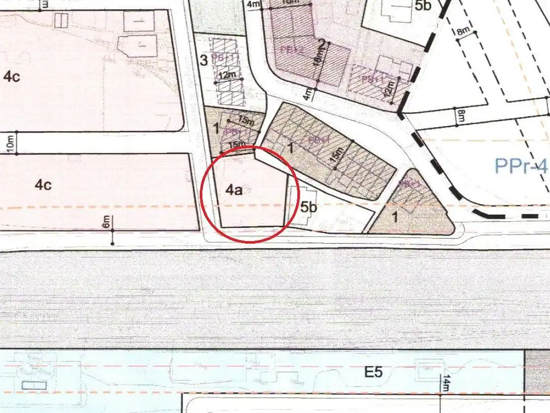 Terrenys i solars en venda a MOSSEN PERE RIBOT 31, imagen 15