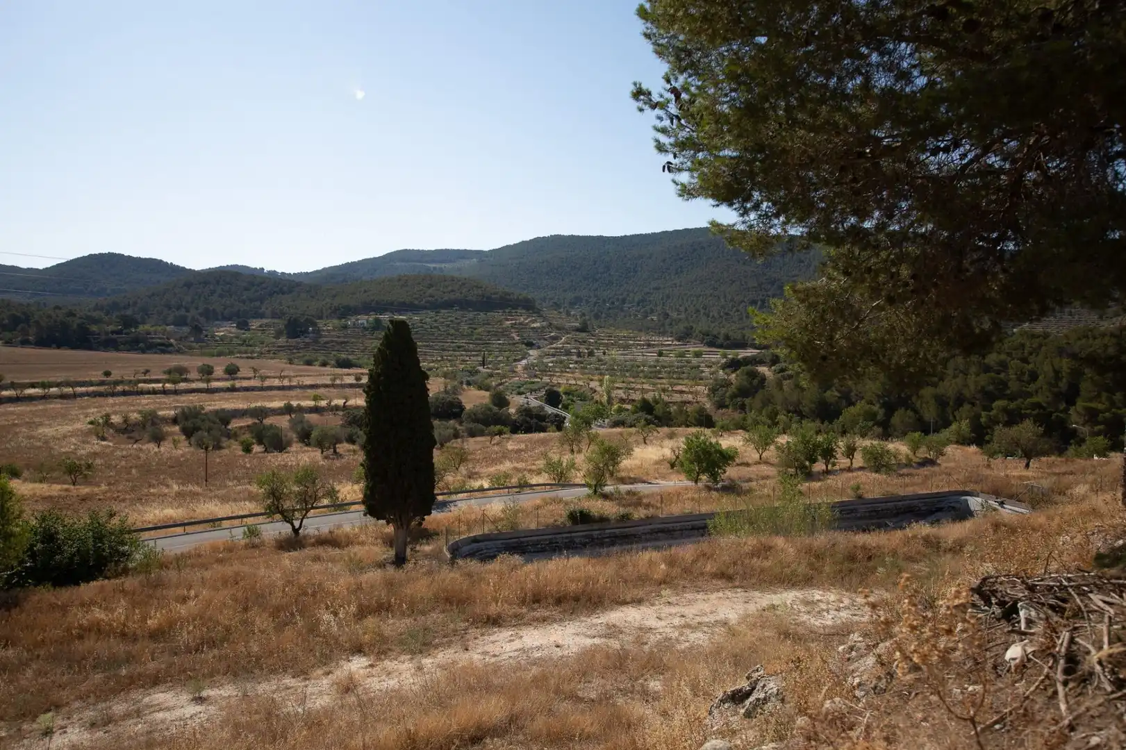 Casa rústica con jardín en venta en Torremanzanas / La Torre de les Maçanes, imagen 31