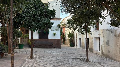 Foto 2 de Planta baixa en venda a Centro, Estepona
