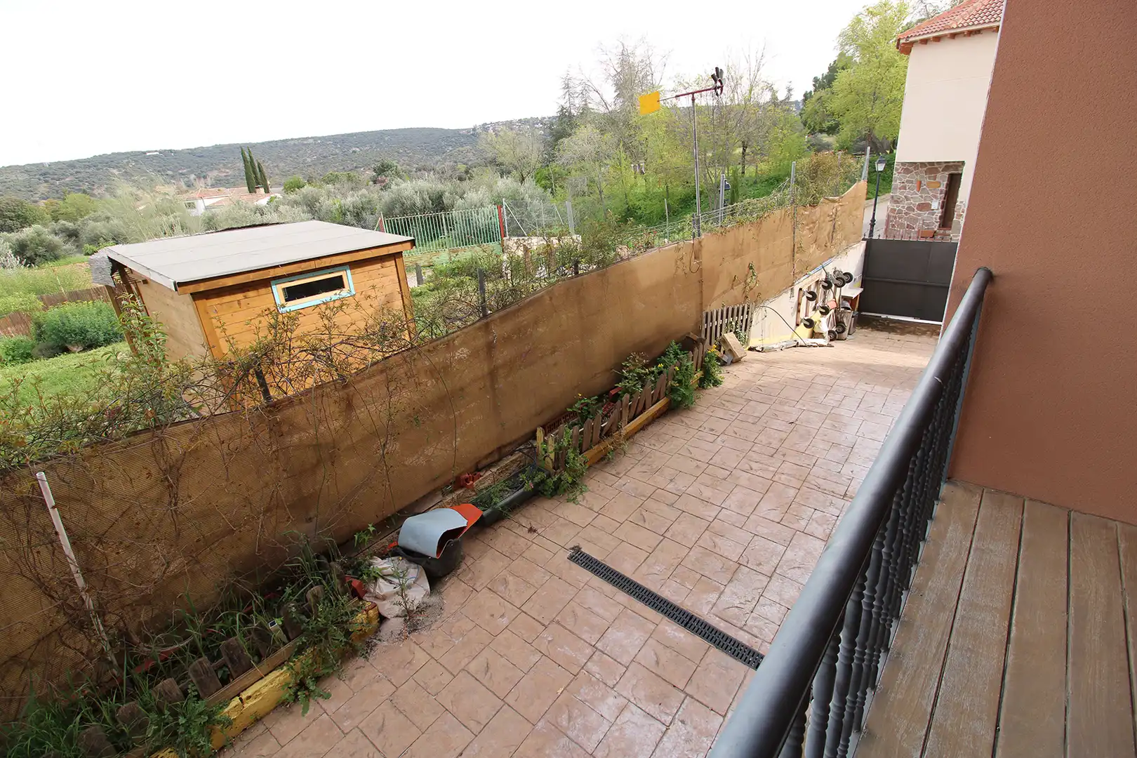 Casa o chalet en venta en Redueña