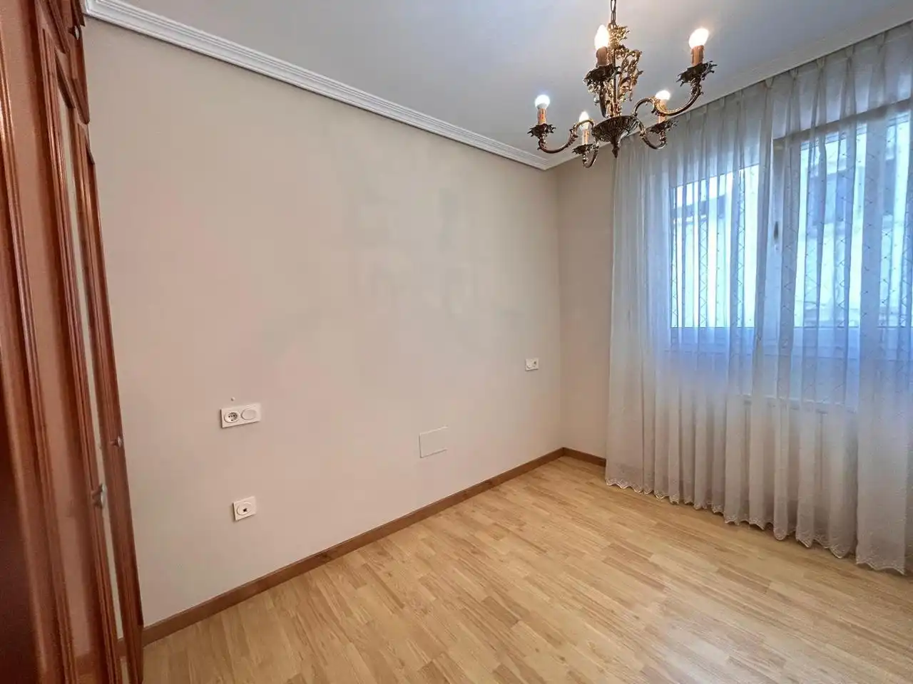 Piso de alquiler en Perchera