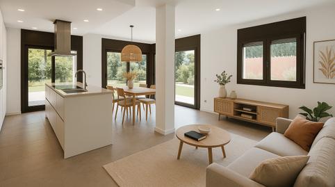 Foto 5 de Casa o chalet en venta en Vilobí d'Onyar, Girona