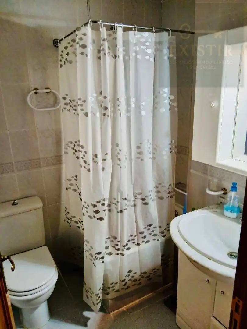 Piso en venta en Ave María