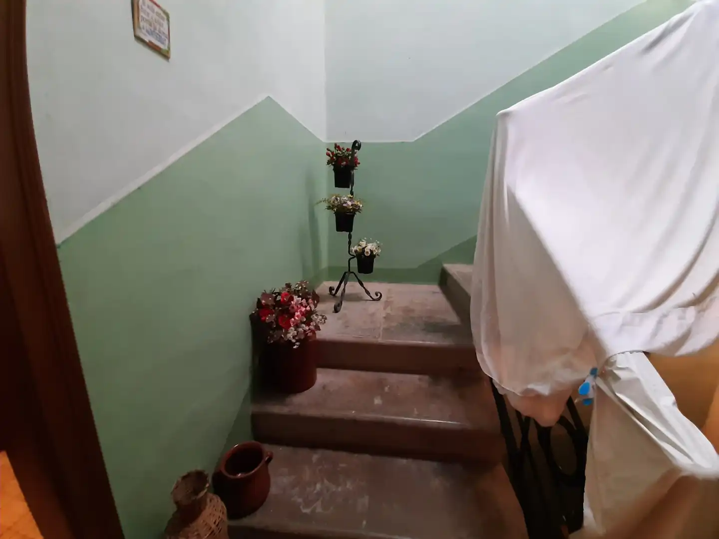 Casa o xalet en venda en Ivars d'Urgell amb Jardí privat, Terrassa i Traster